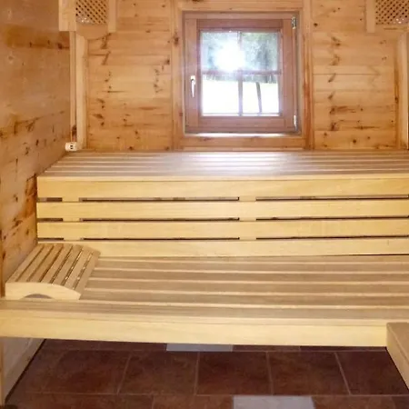 Chalet Chalet Gaishutte - Mho484 Ginzling