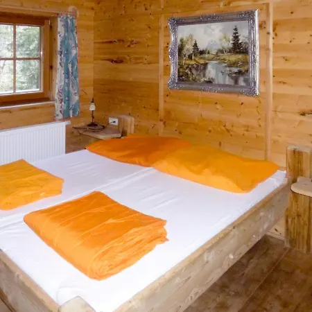 Chalet Gaishutte - Mho484
