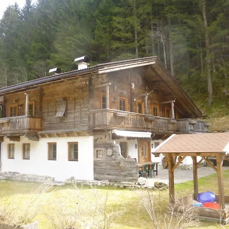 Chalet Chalet Gaishutte - Mho484